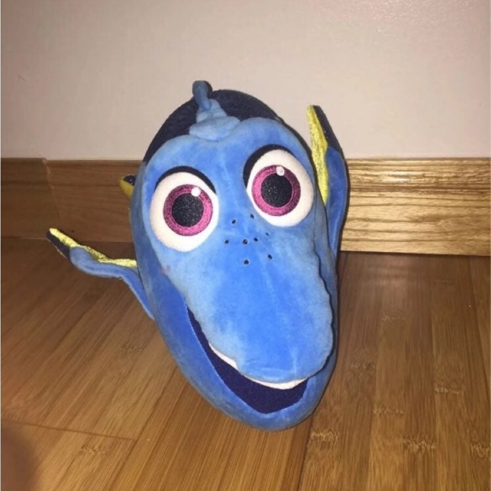 Build A Bear Disney Pixar Finding Dory Dory Plush